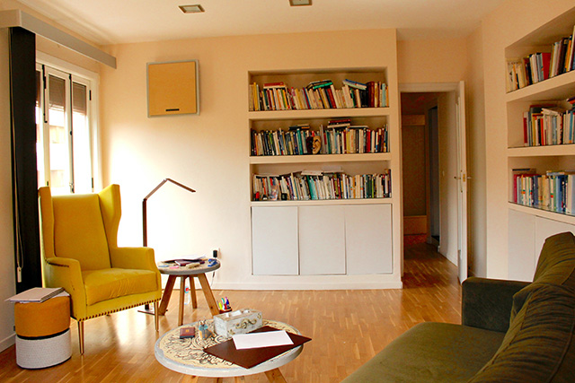 Despacho de Araceli Calatayud